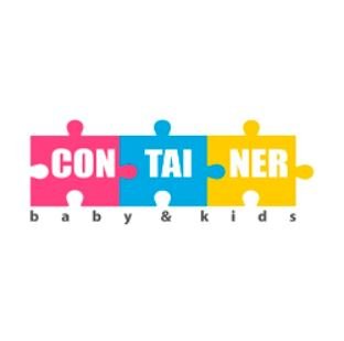 Container Baby & Kids