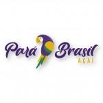 Pará Brasil Açaí
