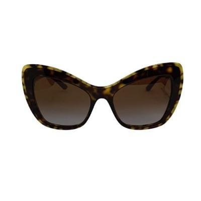 Óculos de Sol Acetato Dolce & Gabbana Dg4364 502/13 54 - Tartaruga
